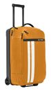 VAUDE Takutea 65 Trolley Silt Brown VAUDE Takutea 65 Trolley Silt Brown