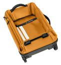 VAUDE Takutea 65 Trolley Silt Brown VAUDE Takutea 65 Trolley Silt Brown