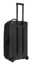 VAUDE Takutea 90 Trolley Black VAUDE Takutea 90 Trolley Black