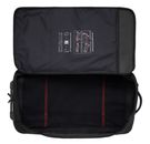 VAUDE Takutea 90 Trolley Black VAUDE Takutea 90 Trolley Black