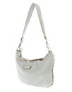 CATERINA LUCCHI Modena Gloria Shoulder Bag M V. Salvia Toni Beige