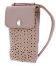 CATERINA LUCCHI Modena Eva Mobile Phone Case Mauve Toni Beige CATERINA LUCCHI Modena Eva Mobile Phone Case Mauve Toni Beige
