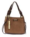 CATERINA LUCCHI Dakar Anna Shopping Bag S Cognac CATERINA LUCCHI Dakar Anna Shopping Bag S Cognac