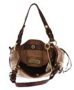 CATERINA LUCCHI Dakar Anna Shopping Bag S Cognac CATERINA LUCCHI Dakar Anna Shopping Bag S Cognac