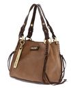 CATERINA LUCCHI Dakar Anna Shopping Bag S Cognac CATERINA LUCCHI Dakar Anna Shopping Bag S Cognac