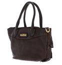 CATERINA LUCCHI Sorrento Dafne Shopping Bag S Moro CATERINA LUCCHI Sorrento Dafne Shopping Bag S Moro