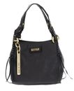 CATERINA LUCCHI Dakar Anna Shopping Bag S Nero CATERINA LUCCHI Dakar Anna Shopping Bag S Nero