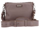 CATERINA LUCCHI Modena Elsa Shoulder Bag Mauve Toni Beige CATERINA LUCCHI Modena Elsa Shoulder Bag Mauve Toni Beige
