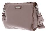 CATERINA LUCCHI Modena Elsa Shoulder Bag Mauve Toni Beige CATERINA LUCCHI Modena Elsa Shoulder Bag Mauve Toni Beige