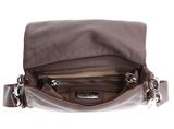 CATERINA LUCCHI Modena Elsa Shoulder Bag Mauve Toni Beige CATERINA LUCCHI Modena Elsa Shoulder Bag Mauve Toni Beige