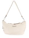 CATERINA LUCCHI Modena Gloria Shoulder Bag M Beige Toni Beige
