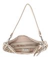 CATERINA LUCCHI Modena Gloria Shoulder Bag M Beige Toni Beige
