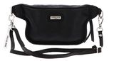 CATERINA LUCCHI Los Angeles Miriam Waist Bag Nero CATERINA LUCCHI Los Angeles Miriam Waist Bag Nero