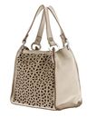 CATERINA LUCCHI Modena Anna Shopping Bag S Beige Toni Beige CATERINA LUCCHI Modena Anna Shopping Bag S Beige Toni Beige