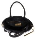 CATERINA LUCCHI Sorrento Dafne Shopping Bag S Nero CATERINA LUCCHI Sorrento Dafne Shopping Bag S Nero