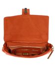 CATERINA LUCCHI Parma Maria Shoulder Bag L Carota