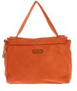 CATERINA LUCCHI Parma Maria Shoulder Bag L Carota