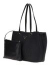GUESS Phaedra Tote Bag L Black GUESS Phaedra Tote Bag L Black
