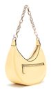 GUESS Circe Hobo Shoulder Bag Cornsilk GUESS Circe Hobo Shoulder Bag Cornsilk
