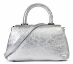 REPLAY Handbag Silver REPLAY Handbag Silver