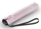 Knirps US.050 Ultra Light Slim Manual Sakura Romance