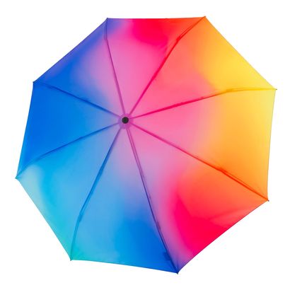 Knirps A.200 Medium Duomatic Rainbow