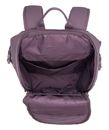 BECKMANN Street Go Backpack 26L Grape