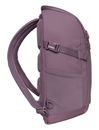 BECKMANN Street Go Backpack 26L Grape