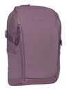 BECKMANN Street Go Backpack 26L Grape