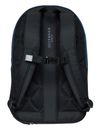 BECKMANN City Backpack 30L Green Colorblock