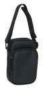 BECKMANN Street Crossbody Bag Black BECKMANN Street Crossbody Bag Black