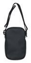BECKMANN Street Crossbody Bag Black BECKMANN Street Crossbody Bag Black