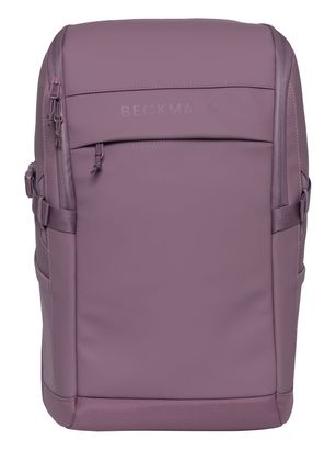 BECKMANN Street FLX Backpack 30-35L Grape