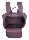 BECKMANN Street FLX Backpack 30-35L Grape