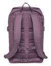 BECKMANN Street FLX Backpack 30-35L Grape