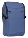 BECKMANN Street FLX Backpack 30-35L Velvet Blue