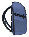 BECKMANN Street FLX Backpack 30-35L Velvet Blue