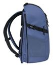 BECKMANN Street FLX Backpack 30-35L Velvet Blue