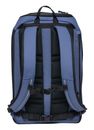 BECKMANN Street FLX Backpack 30-35L Velvet Blue