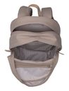 BECKMANN City Backpack 30L Beige