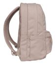 BECKMANN City Backpack 30L Beige