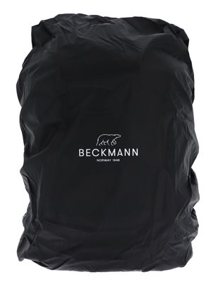 BECKMANN Raincover 22-35 L Black