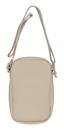 BECKMANN Street Crossbody Bag Beige BECKMANN Street Crossbody Bag Beige