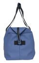 BECKMANN Street Weekend Bag 48H Velvet Blue BECKMANN Street Weekend Bag 48H Velvet Blue