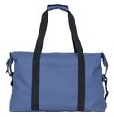 BECKMANN Street Weekend Bag 48H Velvet Blue BECKMANN Street Weekend Bag 48H Velvet Blue