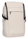 BECKMANN Street FLX Backpack 30-35L Funky Cream