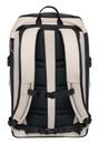 BECKMANN Street FLX Backpack 30-35L Funky Cream