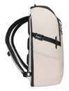 BECKMANN Street FLX Backpack 30-35L Funky Cream