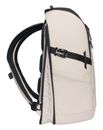 BECKMANN Street FLX Backpack 30-35L Funky Cream