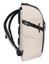 BECKMANN Street Go Backpack 26L Funky Cream